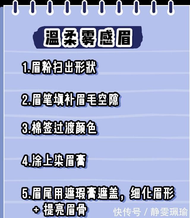 遮瑕|全网都在化的眼睑下至妆,我劝你不要再踩雷了