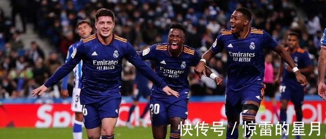 国王杯|国王杯毕尔巴鄂竞技VS皇马头号射手缺席,皇马能否赛季四杀对手