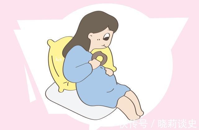 生活环境|孕期要注意,这些事情要注意,否则会导致羊水浑浊