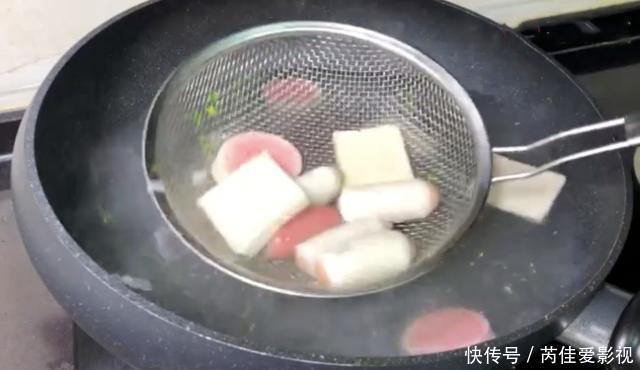 麻辣|秘制麻辣香锅,在家都可以做,想吃多过瘾就多过瘾,不用出去买了