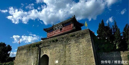 山海关|李自成接手山海关时犯了低级错误,使吴三桂能够从容引清军入关