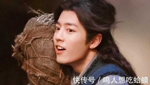 双生武魂|《斗罗大陆》坚韧不拔唐三的成长之路，爱极了肖战行云流水的打戏