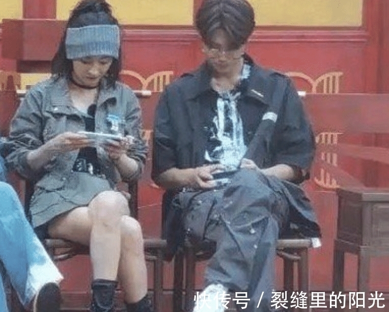 何献君|鹅厂又一综艺未播先火,杨幂加盟不算啥,看到龚俊大家都沸腾了!