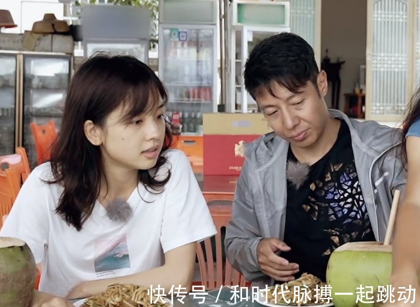 “乔祖望”出演《君九龄》,刘钧用实力说话:好演员不限角色主次