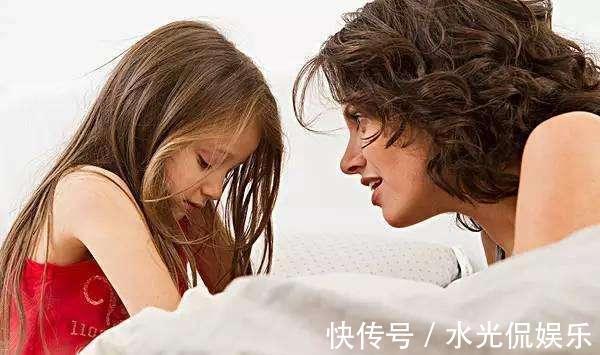一生|“妈妈,你去死”,5岁孩子说狠话,妈妈的回答改变孩子一生