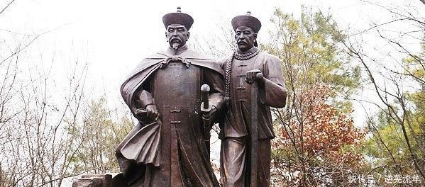 选择|28岁就做到武将上限的刘铭传,为何选择在34岁时选择卸甲归田