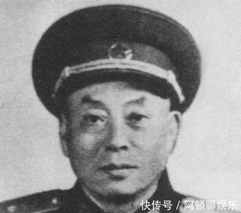 颜文斌|他是抗日战场上的“战神”,作战时出了一个乌龙,差点丢了小命