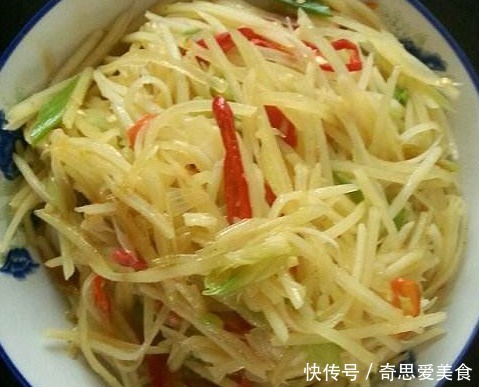 经济|美味爽口的家常菜,解馋不油腻,经济又实惠,家人都喜欢吃