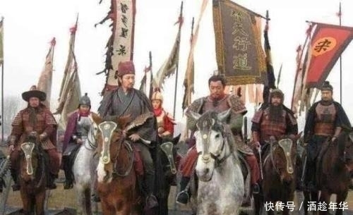 历史上的方腊起义规模有多大? 梁山那些人都不够塞牙缝