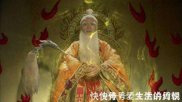 通天教主#菩提老祖的师傅是谁?三清见了要行礼,女娲见了都要敬上三分!