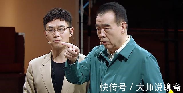 李成儒|李诚儒“下课”还不消停，再爆料节目中很多内幕，决赛名单来了