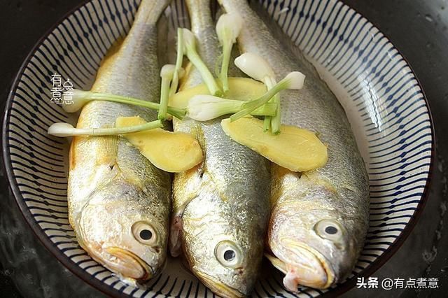 花生油|这鱼30块一斤,刺少肉嫩营养高,读书的孩子可常吃,家长别不舍得
