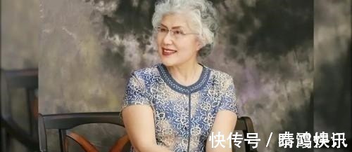 女性 60岁左右的女人，过年别再烫“大妈卷”！四款减龄发型，更好看