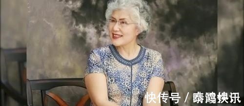 女性 60岁左右的女人,过年别再烫“大妈卷”!四款减龄发型,更好看