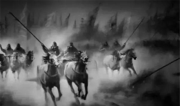 下定决心|作为首位前往长安朝见皇帝的节度使,朱泚是如何下定决心的