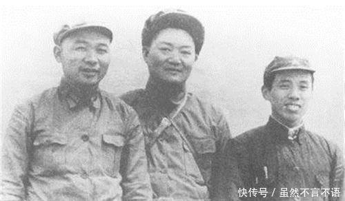 授予|我军牺牲最可惜的一代名将，枪杀他的人建国后竟然授予开国上将！