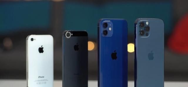 硬件成本|iPhone12顶配成本仅2700，苹果一台狠赚6500？