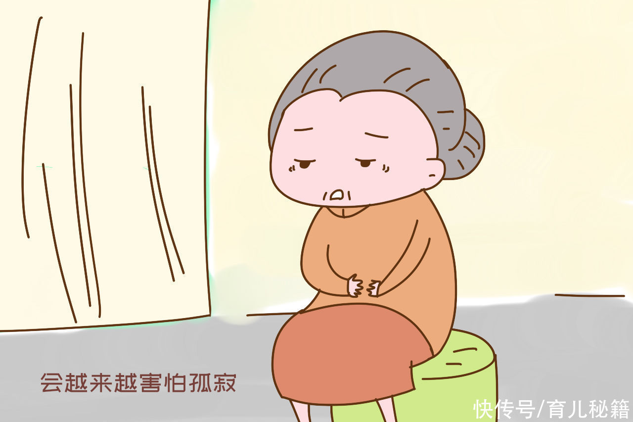 小辈们|等80岁的时候，就能认识到有兄弟姐妹的好处，老人的话戳心窝