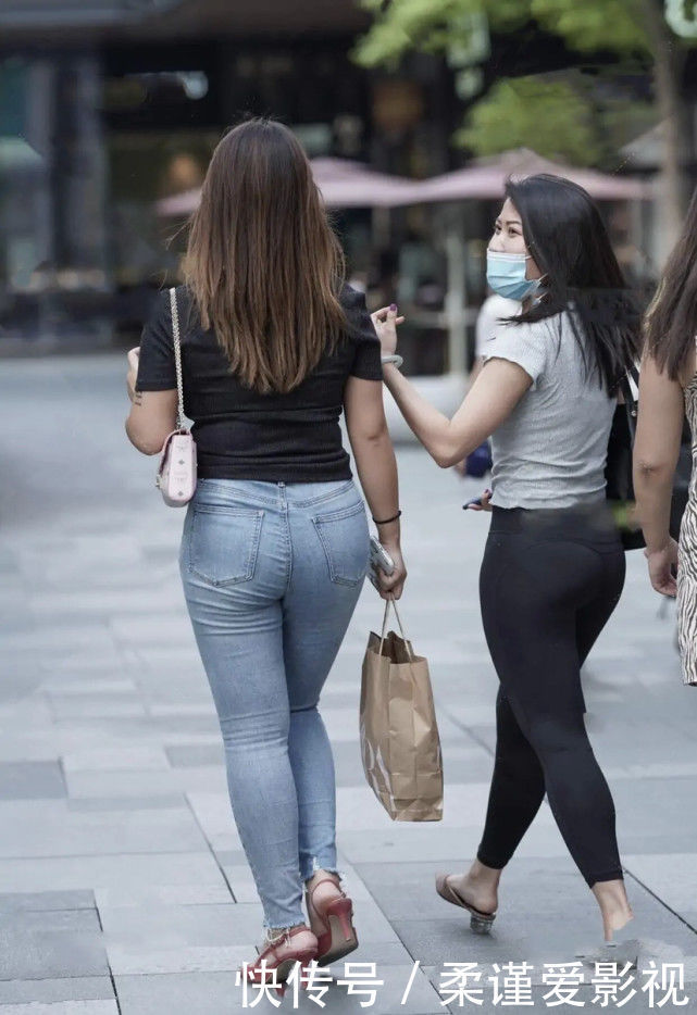 失误|“胯宽”别忽视了细节,一旦穿搭出现失误,就不是失败那么简单