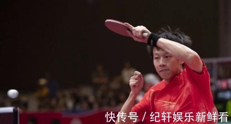 樊振东|马龙接班人双线出局!被国乒培养多年,现在退步太大了