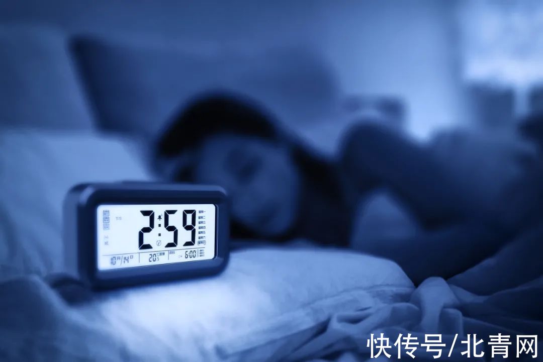 生阳|失眠毁的是五脏六腑，耗的是命！中医这个调理方法效果好