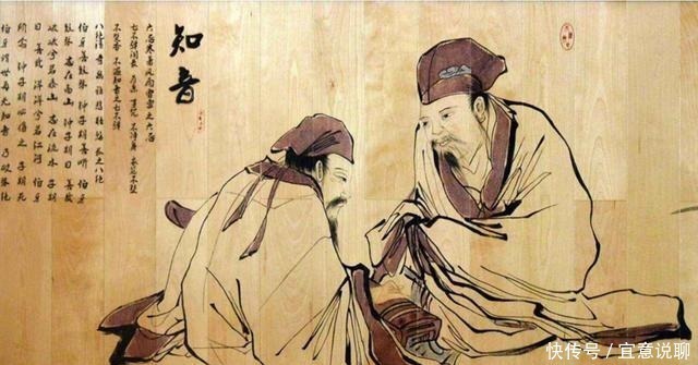 蔺相如|古人所说的“八拜之交”,是哪“八拜”?看看你知道几个?