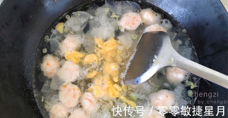 维c|此菜维C含量是苹果8倍！1元1斤，煮汤味道特别鲜，天凉要常吃！