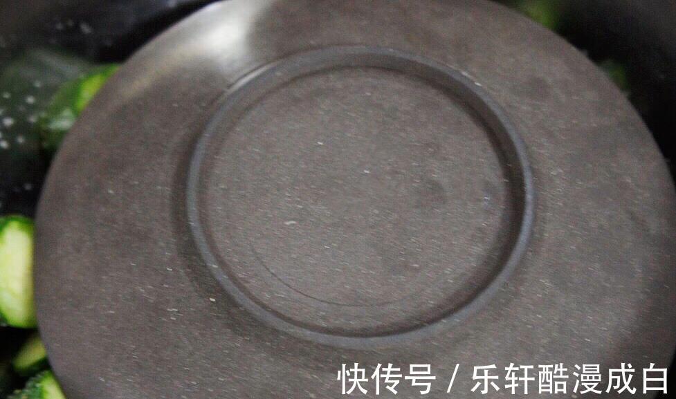 增鲜剂|“小暑”后,这道碱性蔬菜不要断,富含钾元素,消暑过伏天,真香