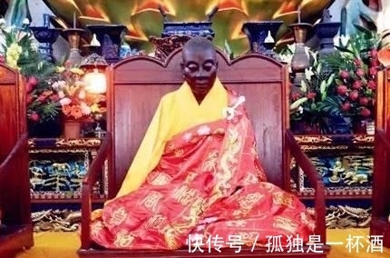 佛法@六祖慧能:从一位不识字的樵夫,后来成为禅宗六祖,他凭什么?