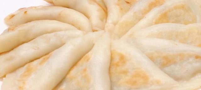 做法|吃了几十年糯米粉,这种做法还是第一次见,出锅一会就光盘,真香