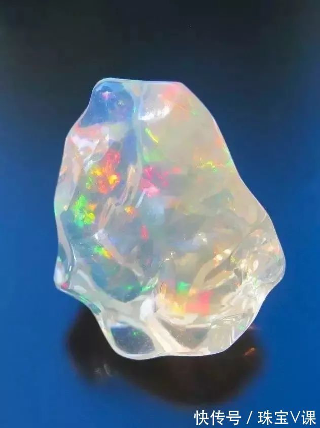 水晶 宝石界的升值黑马,新晋贵妇