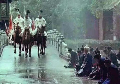 提出|提出“剃发令”的孙之獬,最终结局如何?