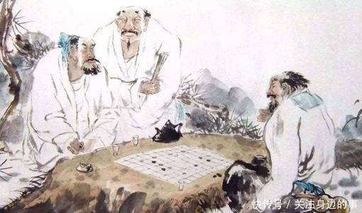 贪官|凿壁偷光的匡衡，最终为什么会成了贪官