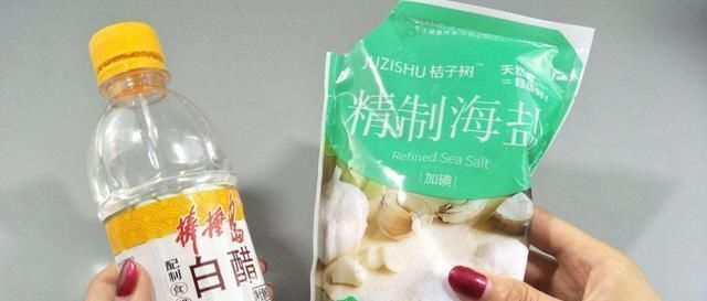 不锈钢|不锈钢锅有黑垢，用钢丝球一擦一道痕教你一招，干净省力不伤锅