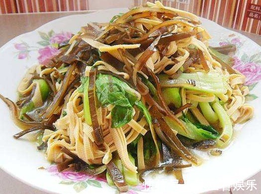 几道让你欲罢不能的家常菜，简单美味，让你吃到舔盘子，老少皆宜