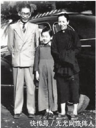 墓碑|“教子无方,枉为人表”,冰心墓碑上这8个大字,是谁涂上去的?