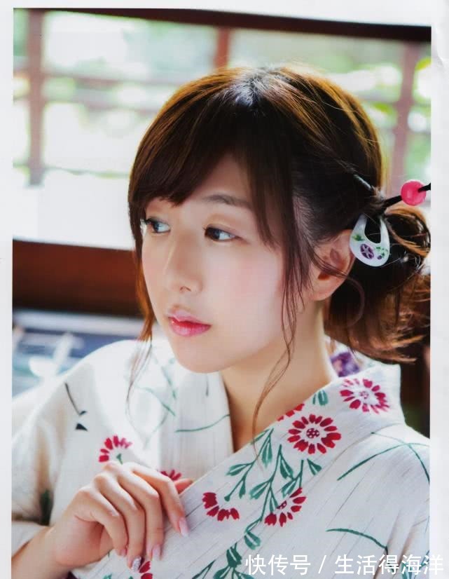 水星领航员|【声优小课堂】治愈的大天使长,我为什么那么喜欢茅野爱衣