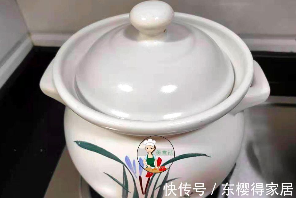 增强体质|秋天干燥,喝鸡汤不如喝此,甘甜润燥,营养好吸收,体质好少生病