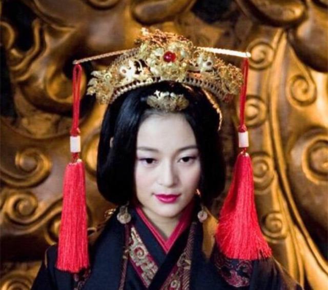 娶妻|阴丽华到底有多出色,为什么会成为古人娶妻的最高标准