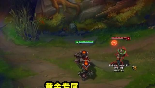 LOL|LOL：每个段位都有一个“专属的英雄”，最强王者果然与众不同