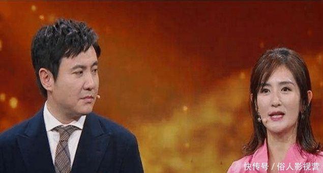 我就是演员|谢娜声称：名字带“娜”的都是美女，沈腾说出几个名字笑哭