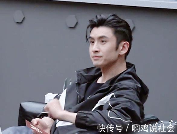 《披荆斩棘的哥哥》总决赛，大湾区四缺一，张云龙成最大黑马