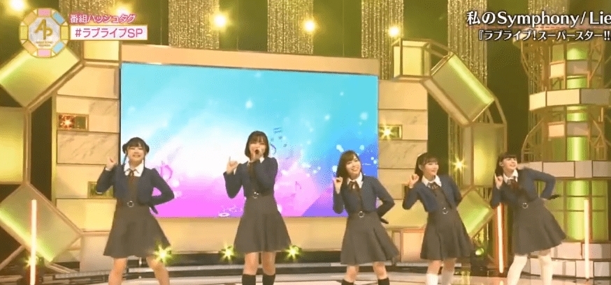 nhk|唐可可声优堪称组合中的小巨人,队长小百合对比起来矮她一个头