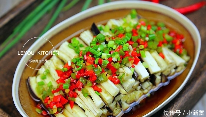 天气转热, 凉菜越来越受欢迎, 10种做法, 清爽开胃少闻油烟