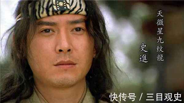 武大&水浒中,绝不可交的4位小人,现实中就有,请自觉远离