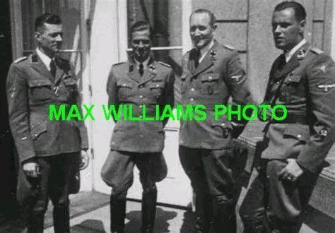 英国人|舒伦堡与希特勒的辩论，惊呆了一帮大佬