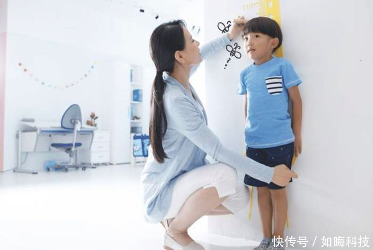 涛涛|7岁男孩停止长高,检查后医生痛斥为啥要给孩子吃这2类食物