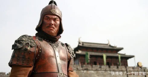 梁山好汉!方腊旗下死相最惨猛将,曾一人射杀7位梁山高手,最后惨死!