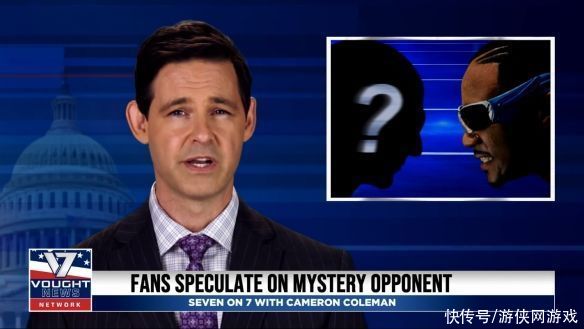 英雄|《黑袍纠察队》第三季新宣传片曝光！揭秘英雄的生活