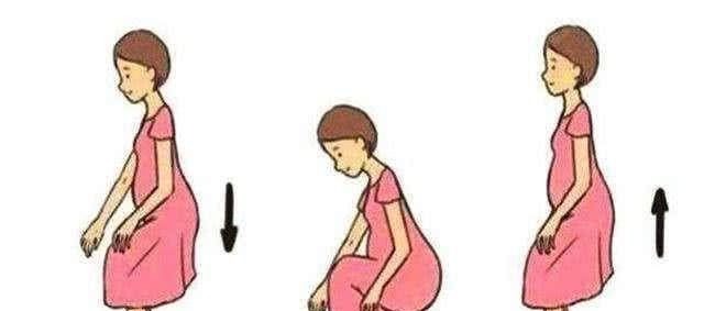 胎儿|孕妇能弯腰捡东西伤腹中胎儿吗医生说的是实话,别再无知了